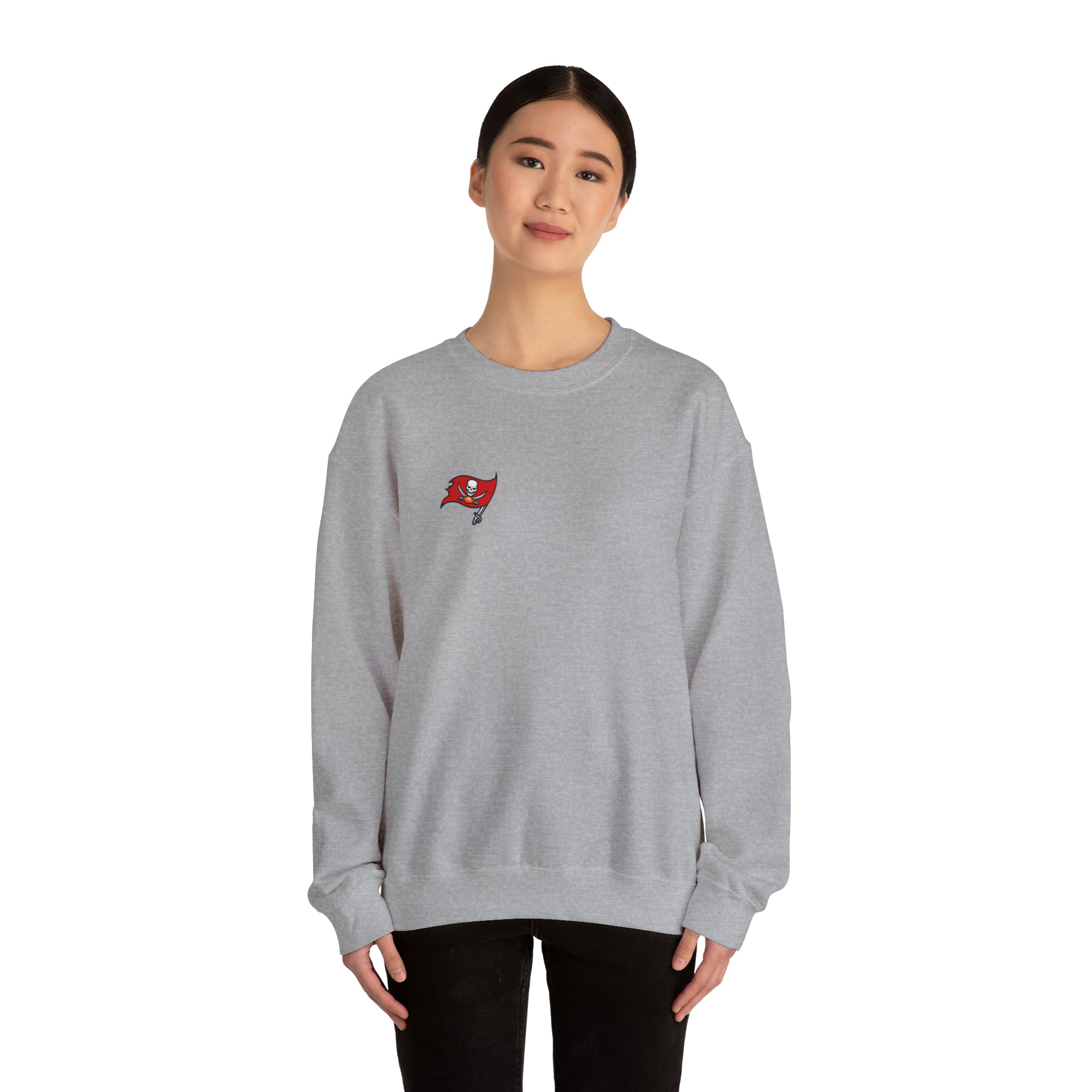 Unisex Tampa Bay Buccaneers™ Crewneck Sweatshirt