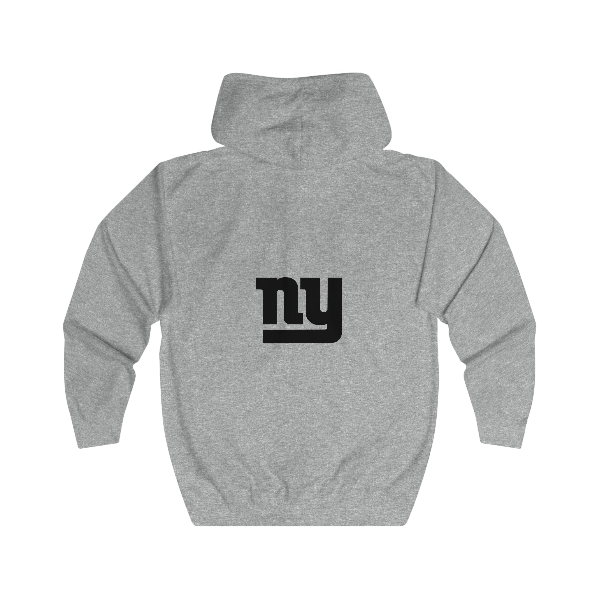 Unisex Full Zip New York Giants™ Hoodie