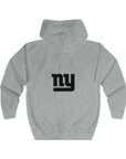 Unisex Full Zip New York Giants™ Hoodie