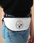 Steelers™ Fanny Pack