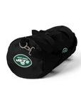 Black New York Jets™ Duffel Bag