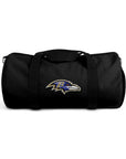 Black Ravens™ Duffel Bag