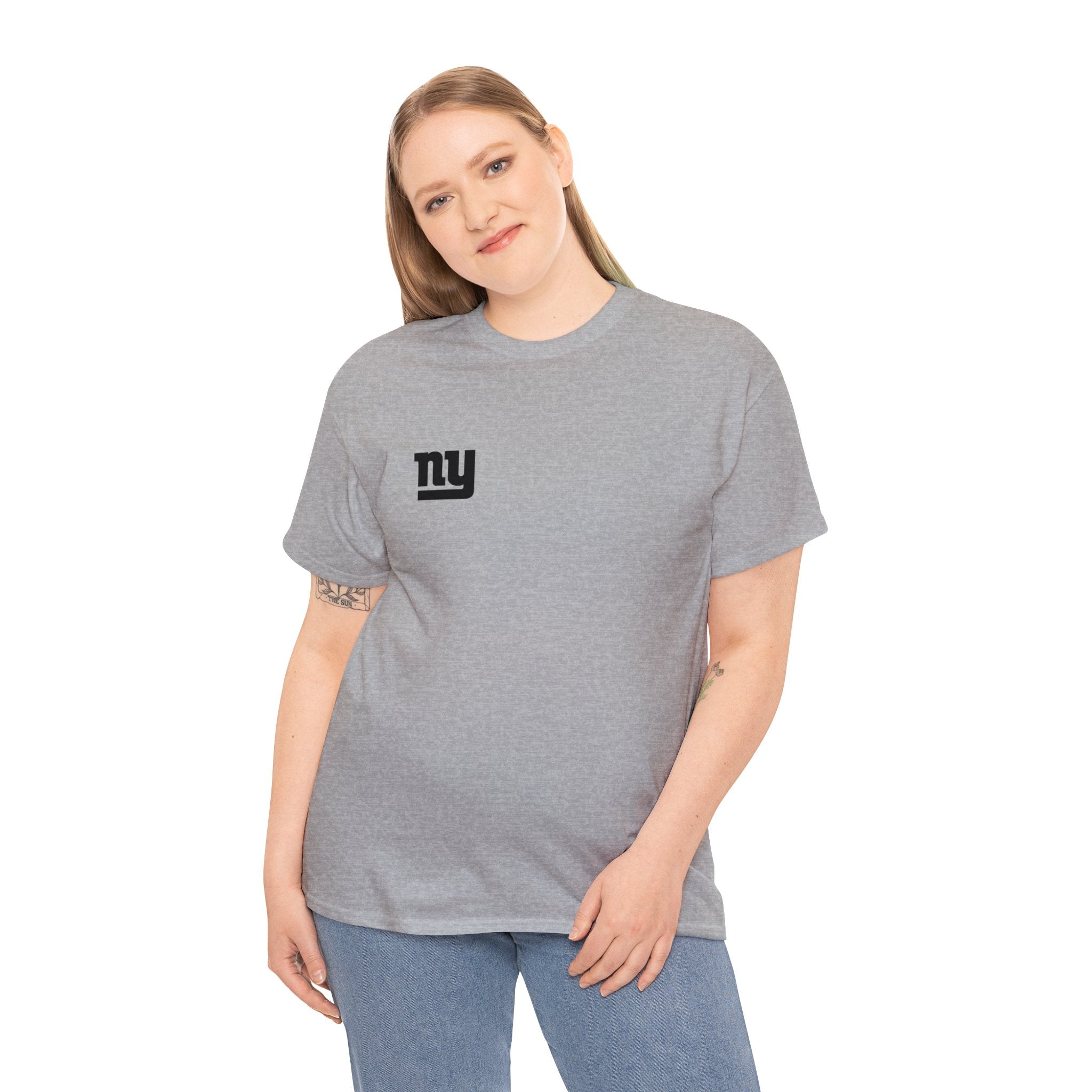 Unisex New York Giants™ Cotton Tee