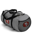 Grey San Francisco 49ers™ Duffel Bag