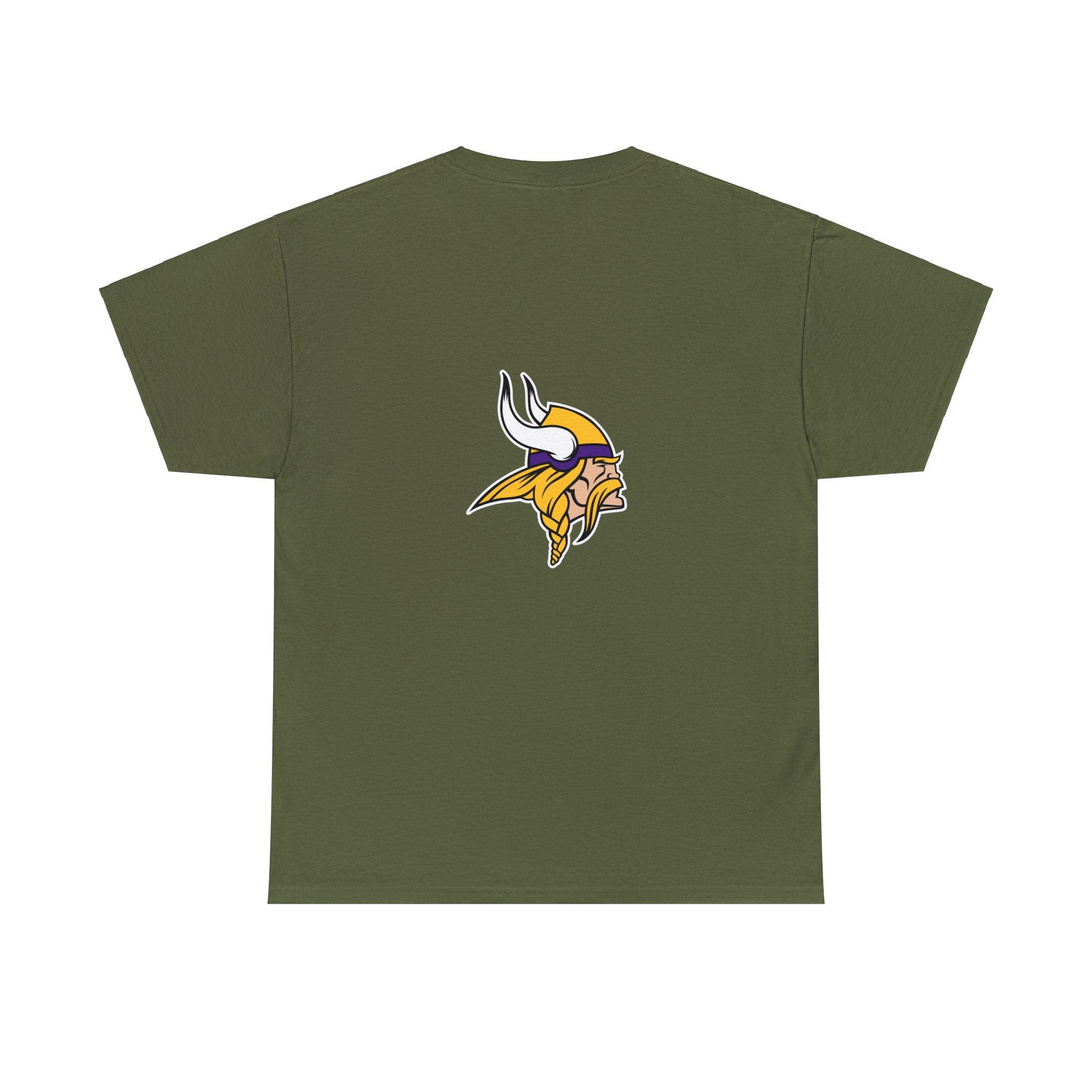 Unisex Minnesota Vikings™ Cotton Tee