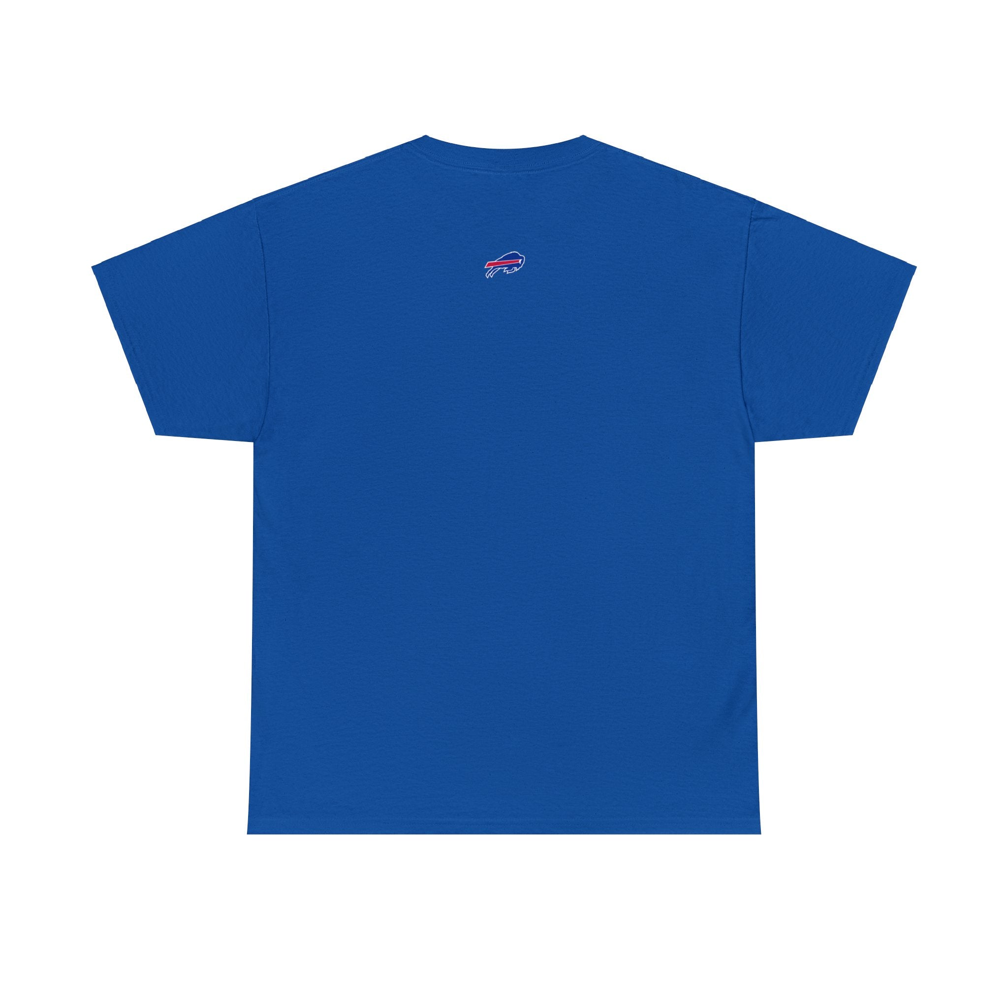 Unisex Buffalo Bills™ Cotton Tee