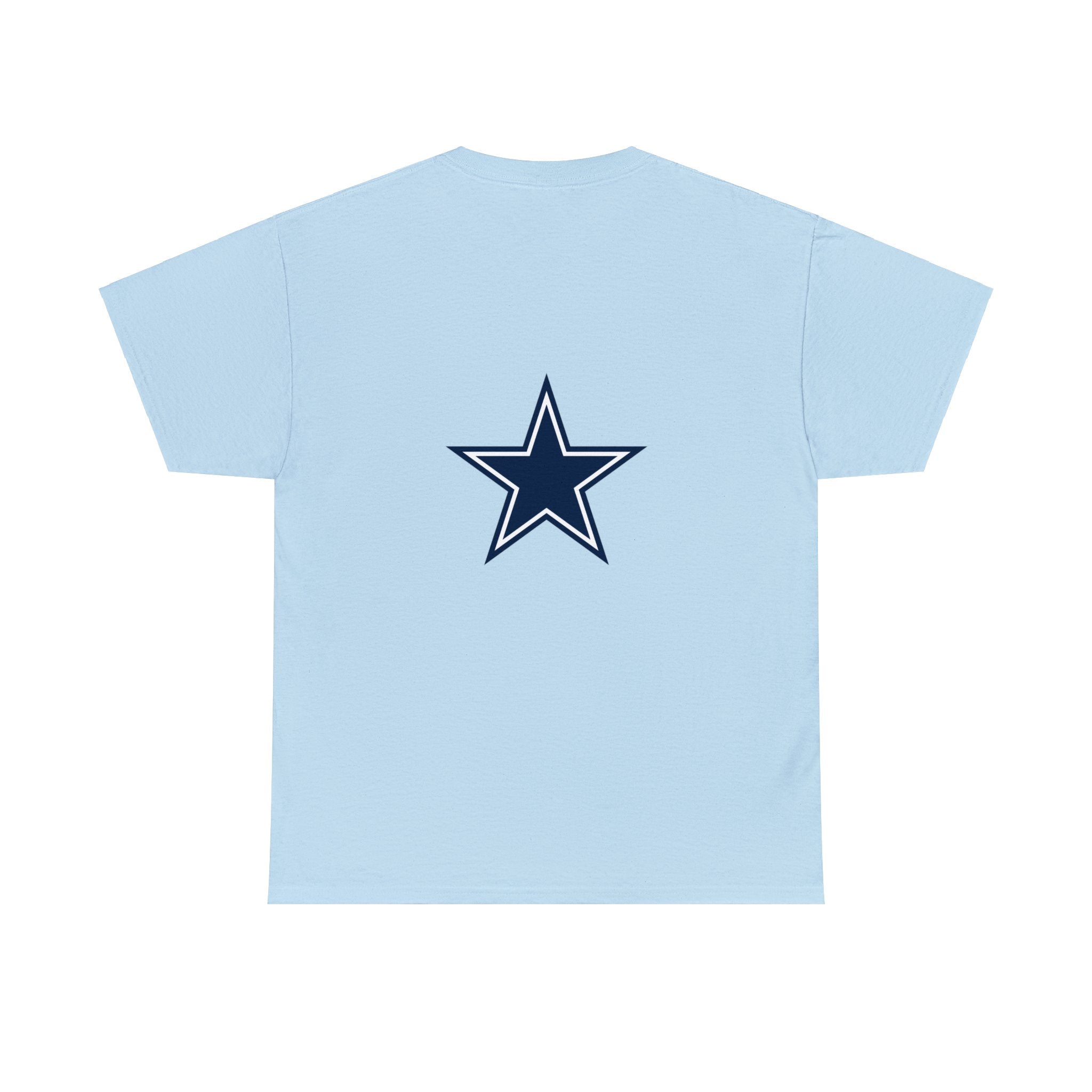 Unisex Dallas Cowboys™ Cotton Tee