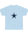 Unisex Dallas Cowboys™ Cotton Tee