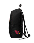 Unisex Black Arizona Cardinals™ Backpack