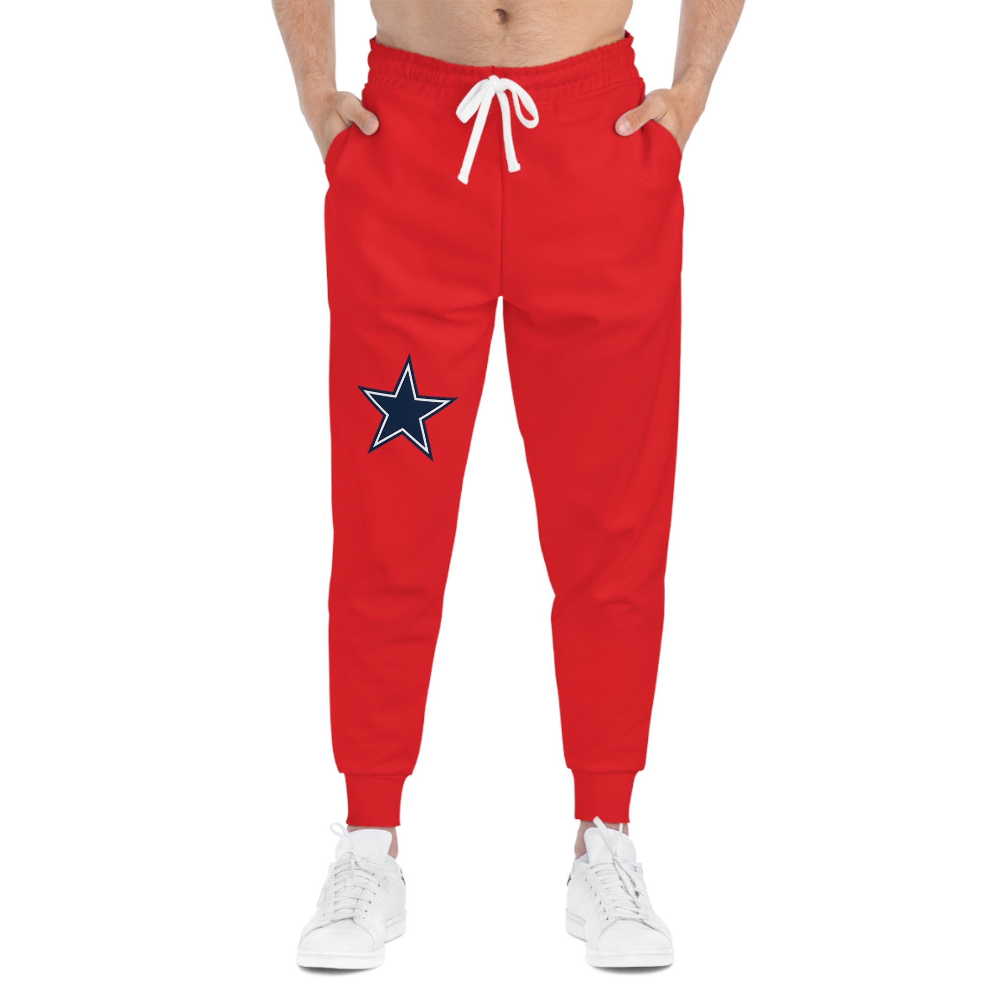 Unisex Red Dallas Cowboys™ Joggers