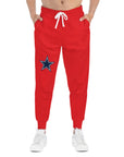 Unisex Red Dallas Cowboys™ Joggers