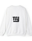 Unisex New York Giants™ Crewneck Sweatshirt