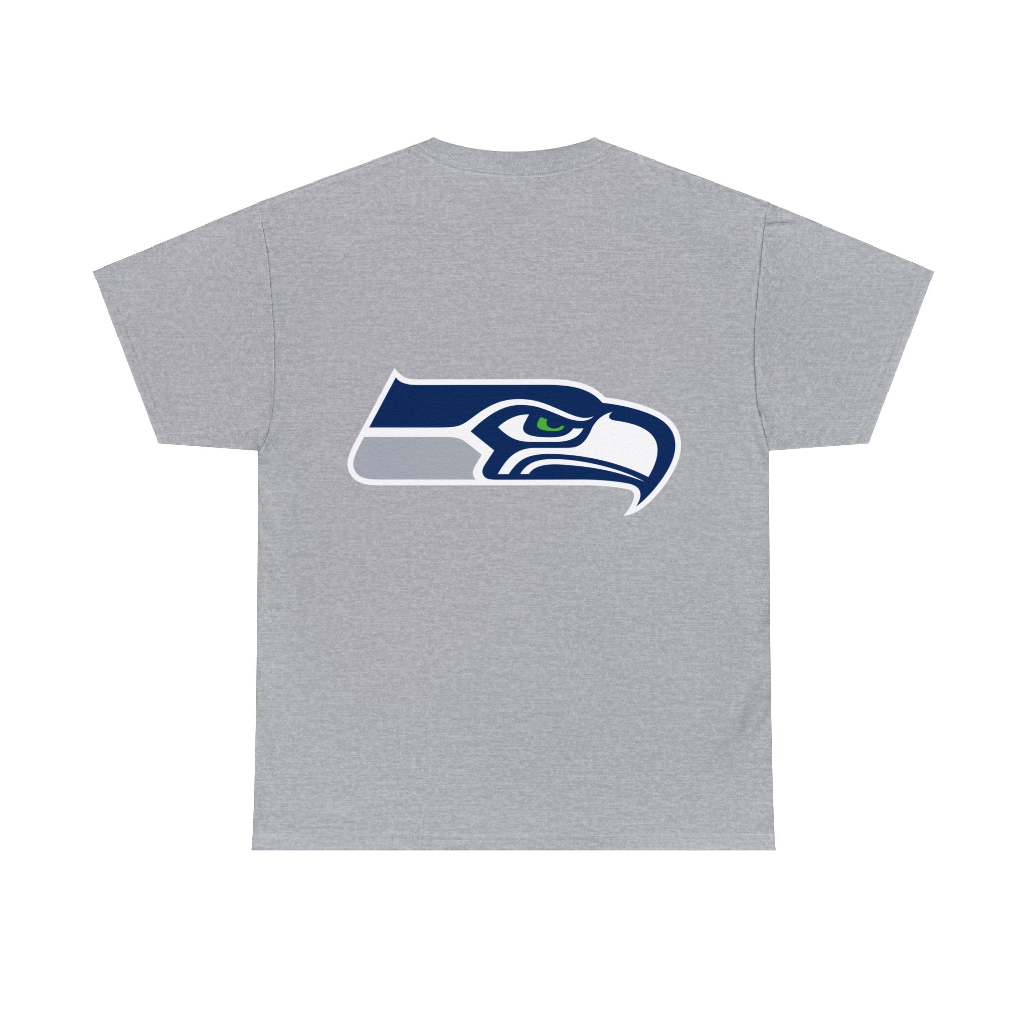 Unisex Seattle Seahawks™ Cotton Tee