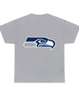 Unisex Seattle Seahawks™ Cotton Tee