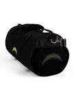 Black Chargers™ Duffel Bag