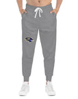 Unisex Grey Ravens™ Joggers