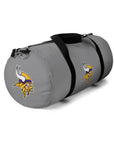 Grey Minnesota Vikings™ Duffel Bag