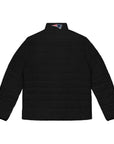 Men's Black Patriots™ Puffer Jacket