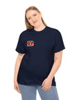 Unisex Cincinnati Bengals™ Cotton Tee