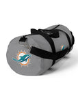 Grey Dolphins™ Duffel Bag