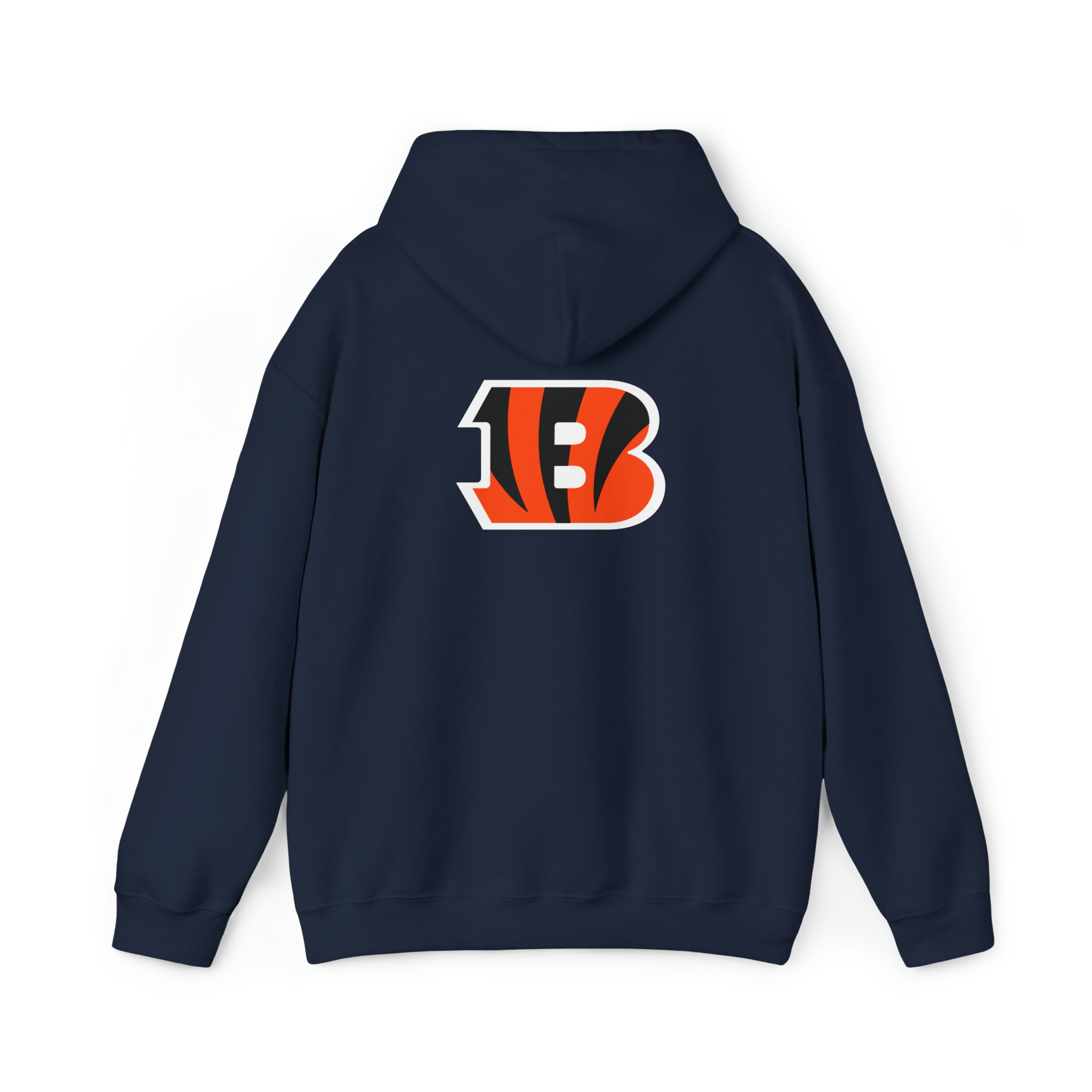 Unisex Cincinnati Bengals™ Hoodie