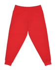 Unisex Red San Francisco 49ers™ Joggers