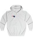 Unisex Full Zip Patriots™ Hoodie