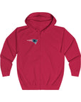 Unisex Full Zip Patriots™ Hoodie