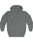 Unisex Full Zip Patriots™ Hoodie