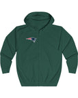 Unisex Full Zip Patriots™ Hoodie