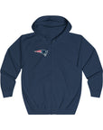 Unisex Full Zip Patriots™ Hoodie