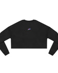 Women's Buffalo Bills™ Cropped Sweatshirt