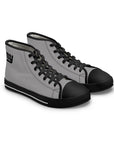 Women's Grey New York Giants™ High Top Sneakers