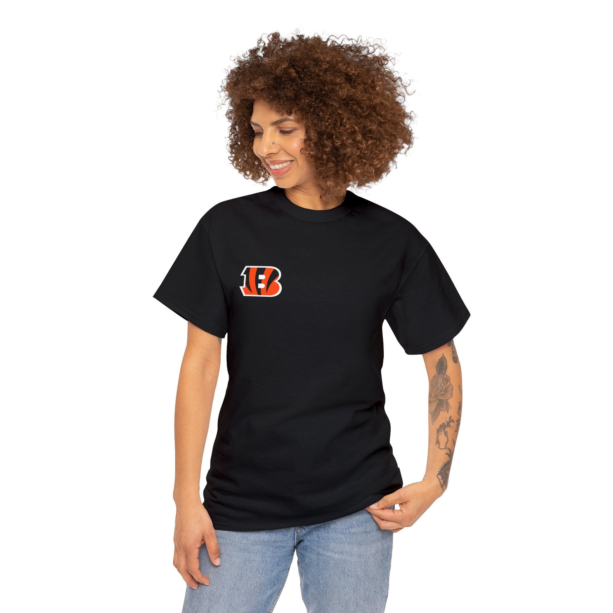 Unisex Cincinnati Bengals™ Cotton Tee