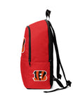 Unisex Red Cincinnati Bengals™ Backpack