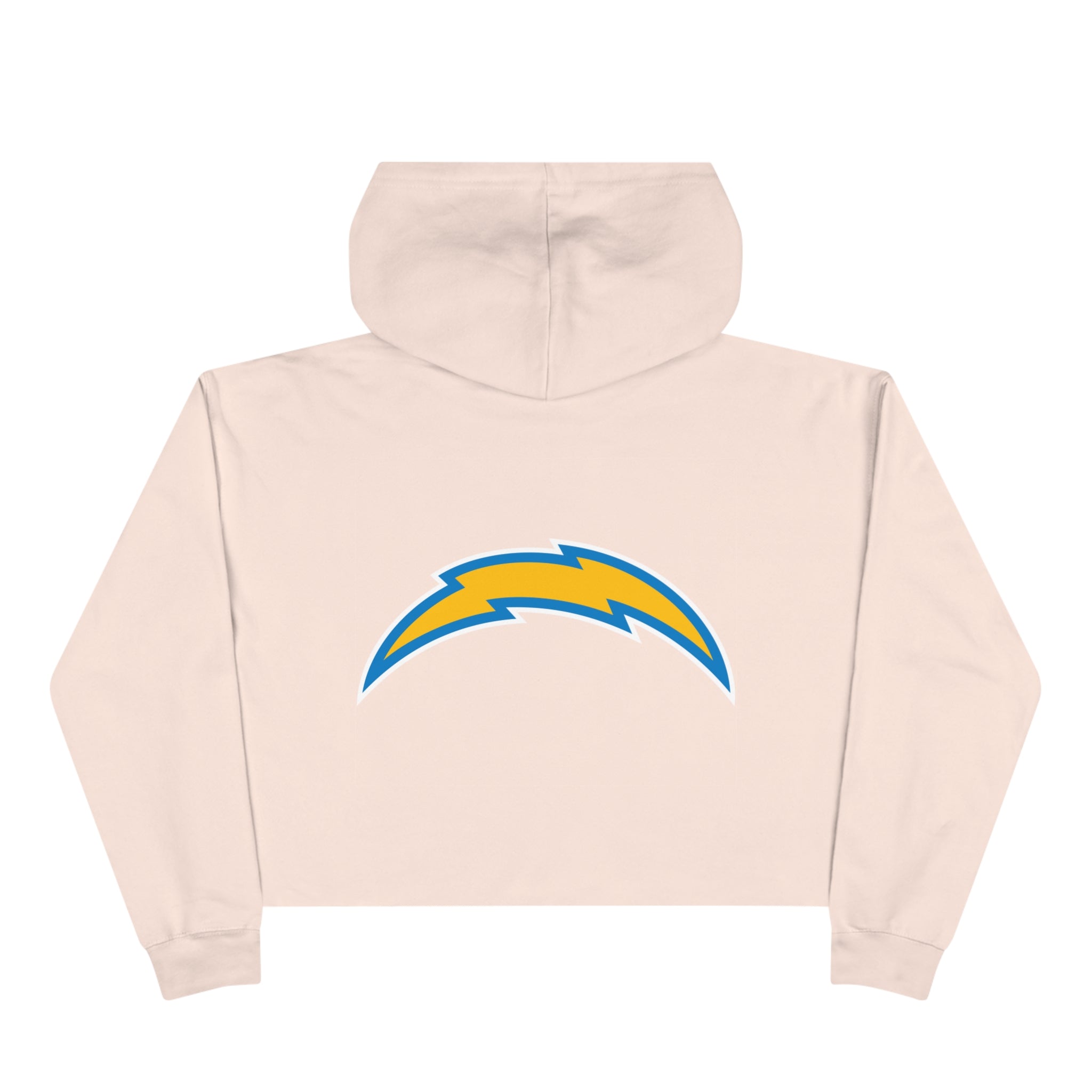 Women&#39;s Chargers™ Crop Hoodie