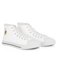 Men's Minnesota Vikings™ High Top Sneakers