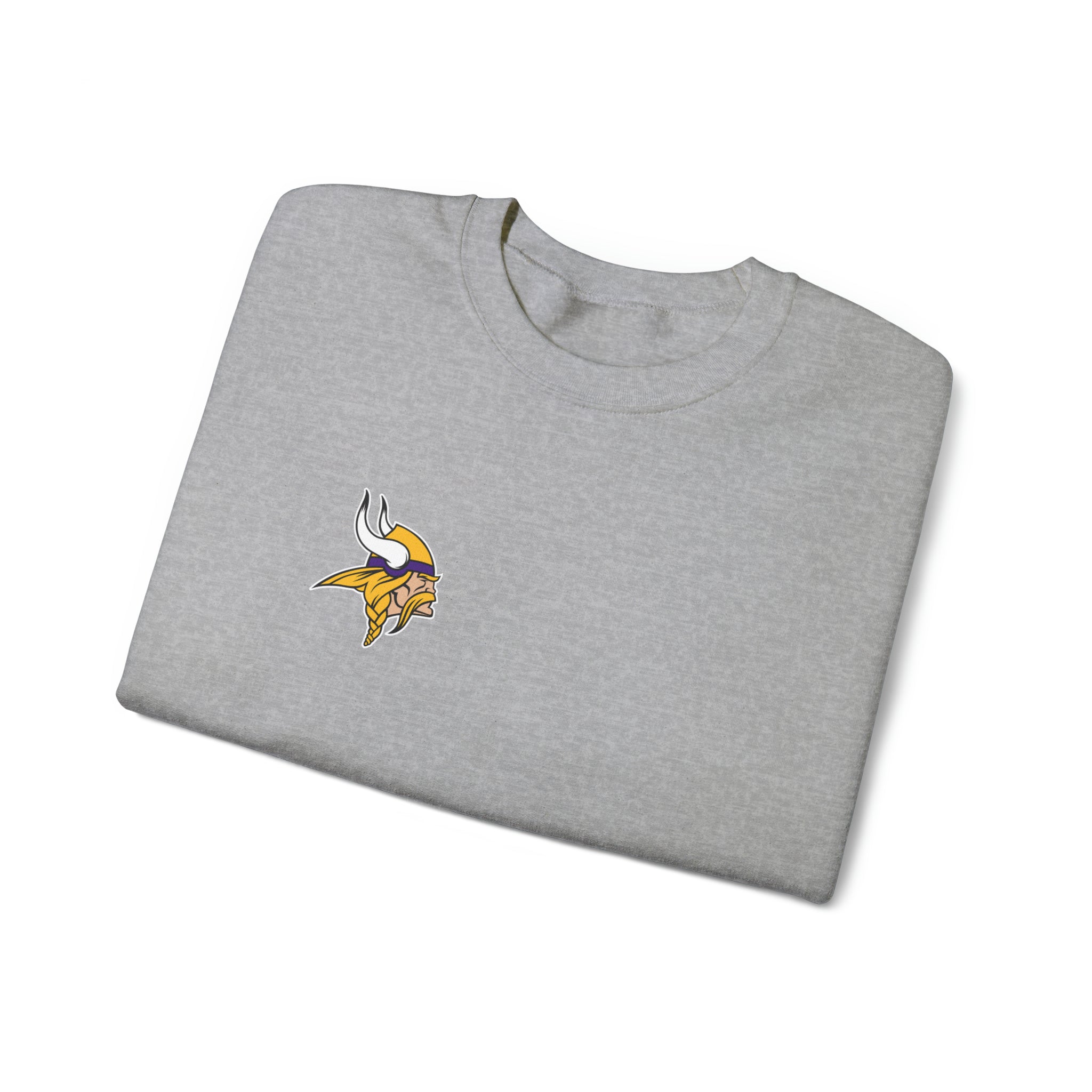 Unisex Minnesota Vikings™ Crewneck Sweatshirt