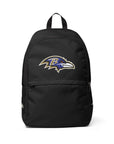 Unisex Black Ravens™ Backpack