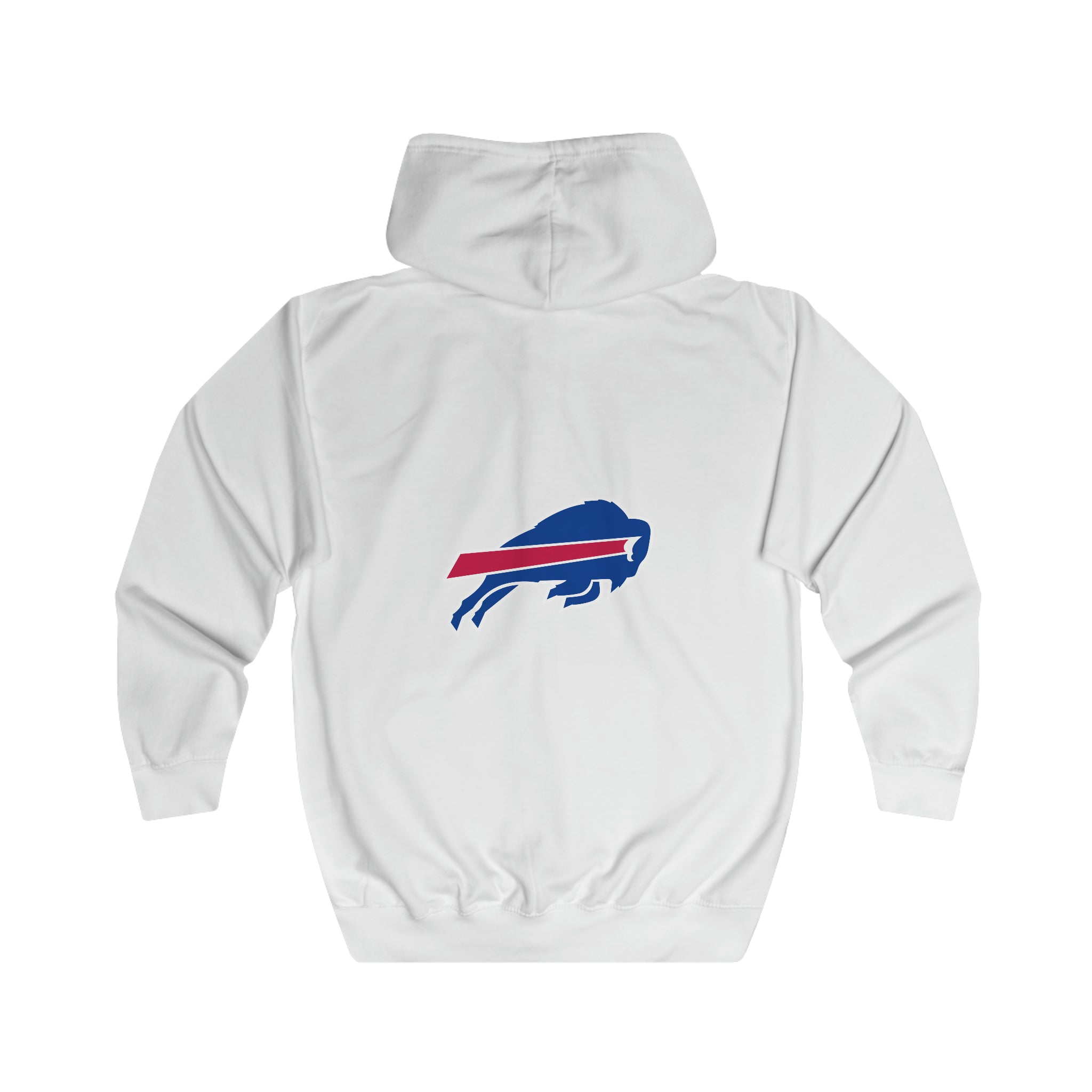 Unisex Full Zip Buffalo Bills™ Hoodie