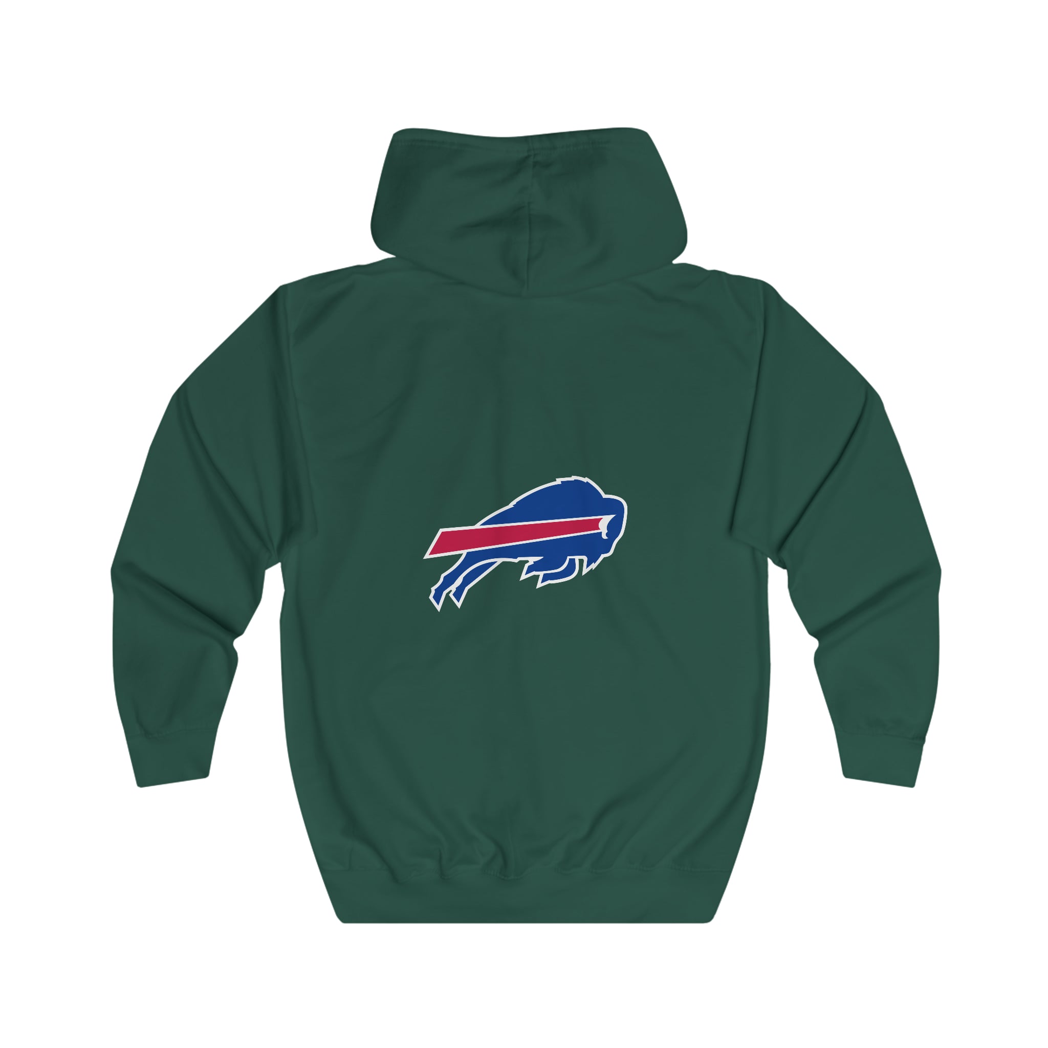 Unisex Full Zip Buffalo Bills™ Hoodie