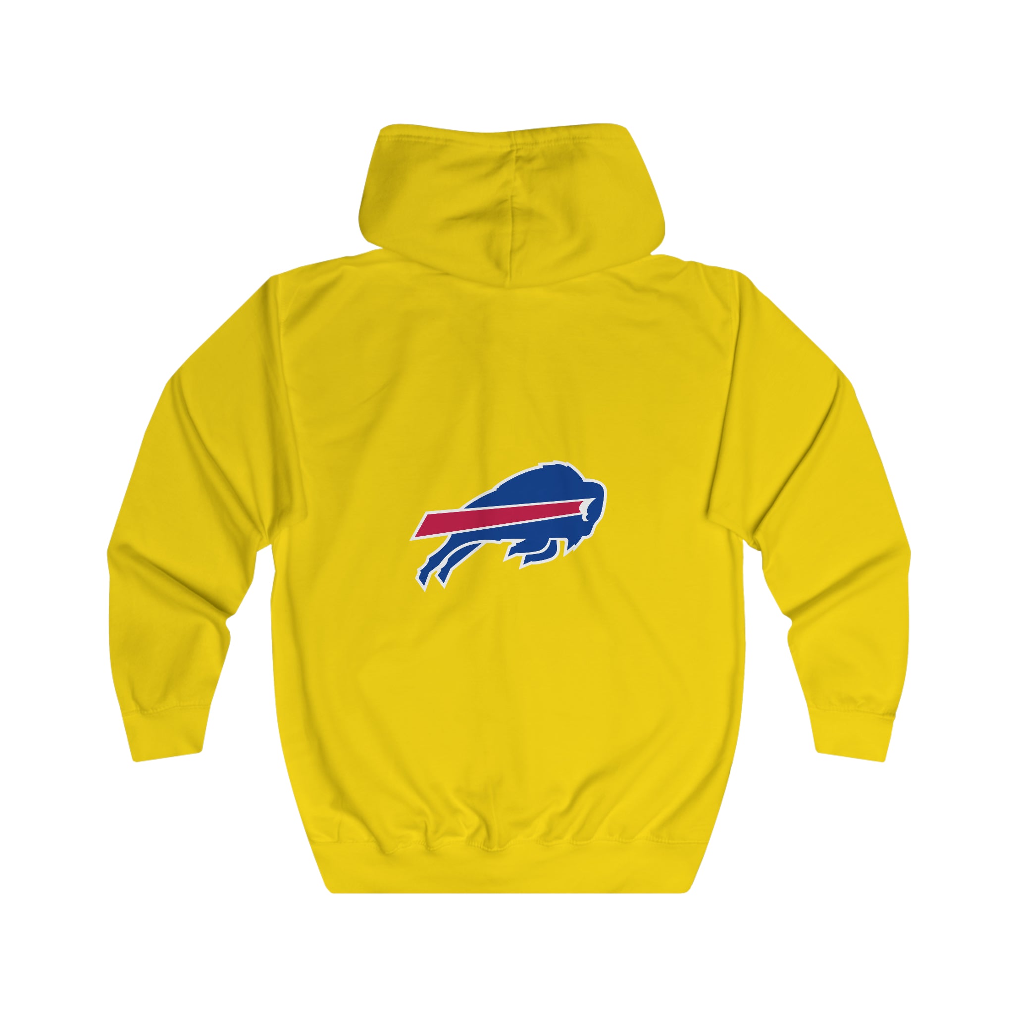 Unisex Full Zip Buffalo Bills™ Hoodie