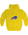 Unisex Full Zip Buffalo Bills™ Hoodie