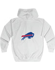 Unisex Full Zip Buffalo Bills™ Hoodie