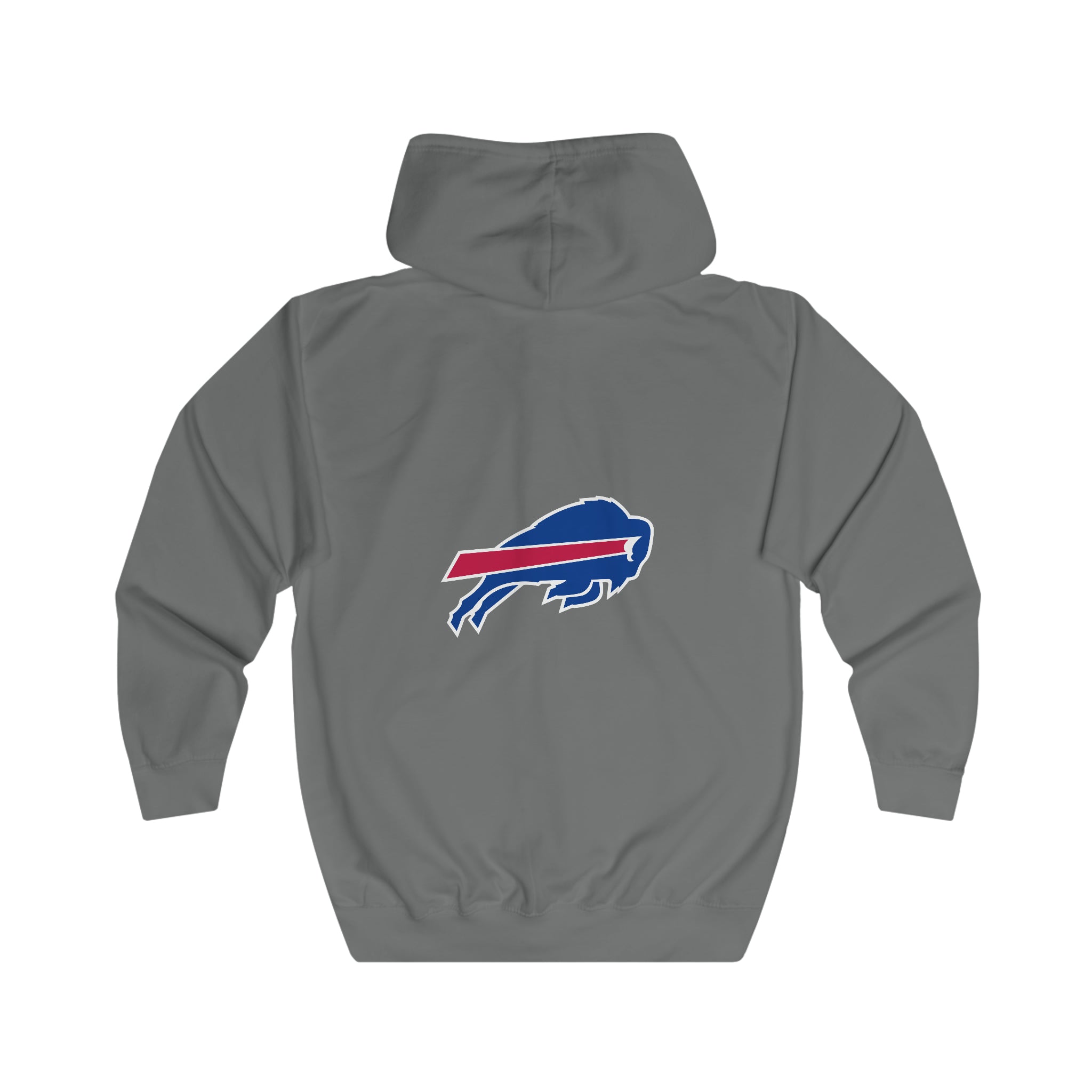 Unisex Full Zip Buffalo Bills™ Hoodie