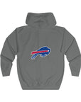 Unisex Full Zip Buffalo Bills™ Hoodie