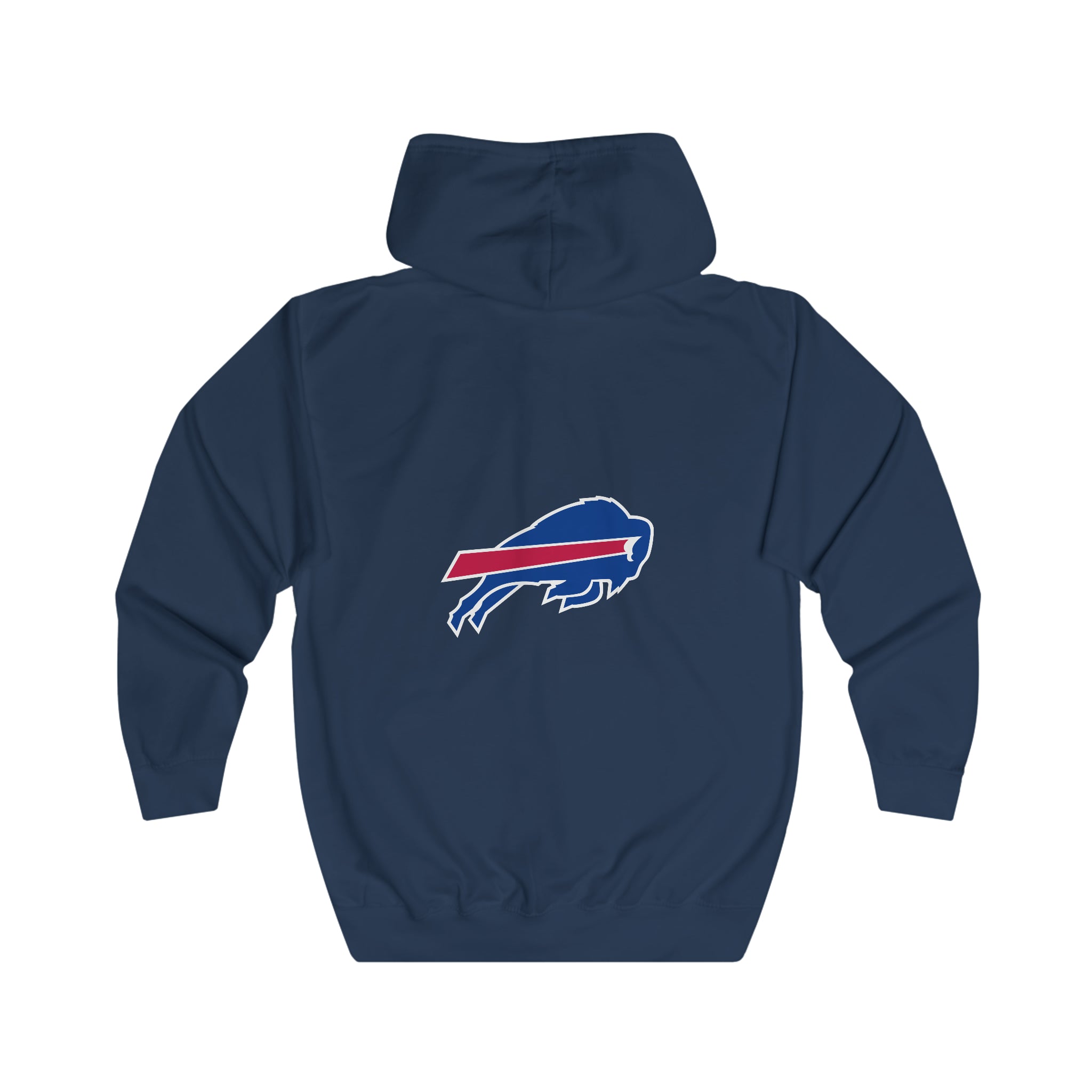 Unisex Full Zip Buffalo Bills™ Hoodie