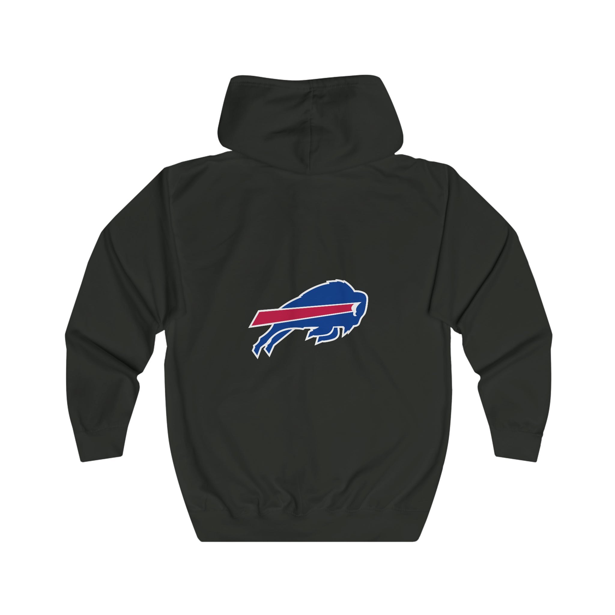 Unisex Full Zip Buffalo Bills™ Hoodie