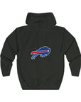 Unisex Full Zip Buffalo Bills™ Hoodie