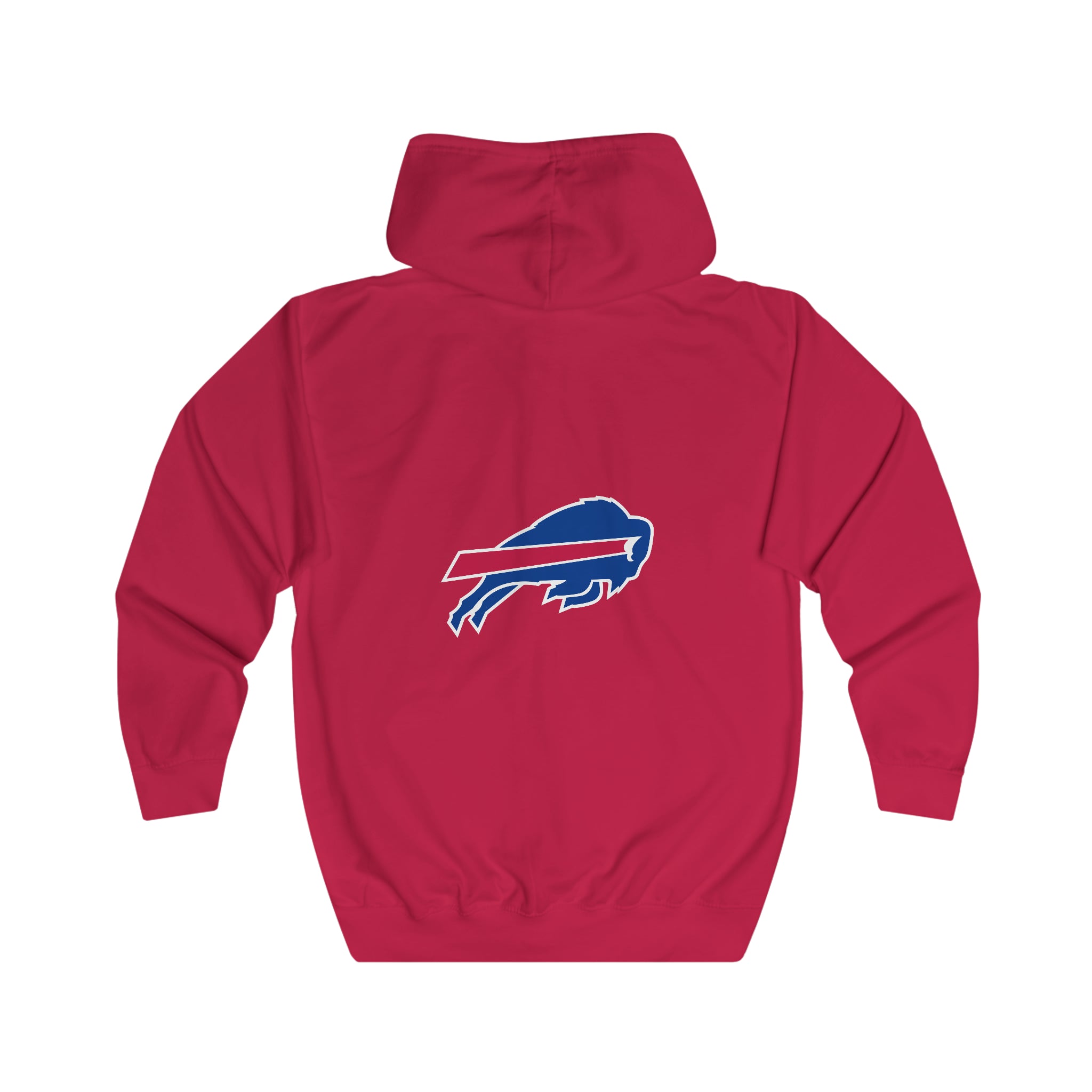 Unisex Full Zip Buffalo Bills™ Hoodie